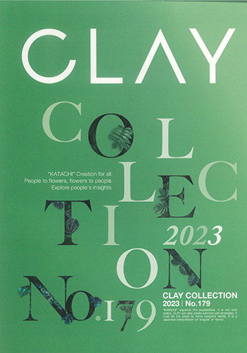Clay Collection 179